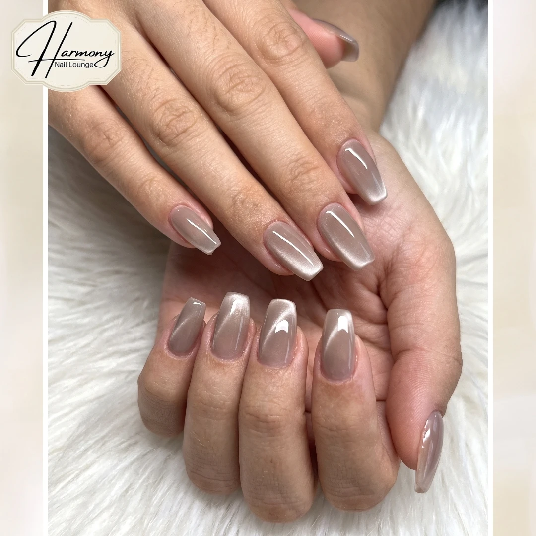 Natural nails
